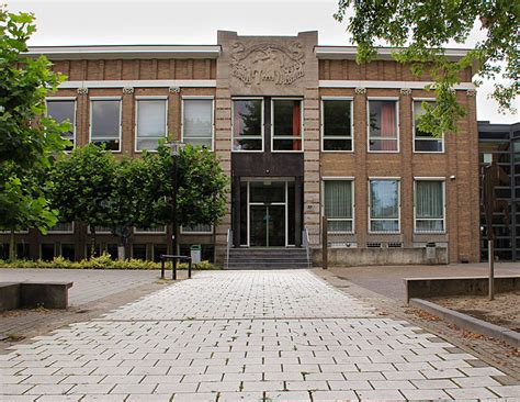 mencia de mendoza lyceum breda